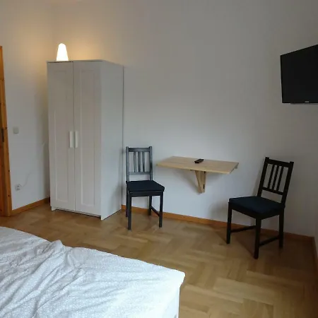 Zimmer Am Museum Speyer Exterior photo