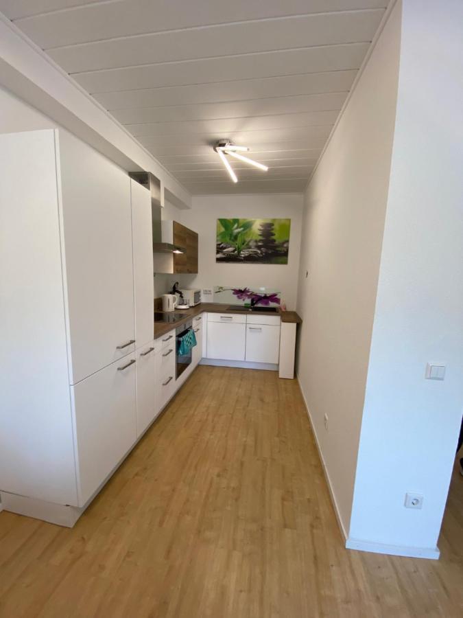 Am Museum Homestay Speyer