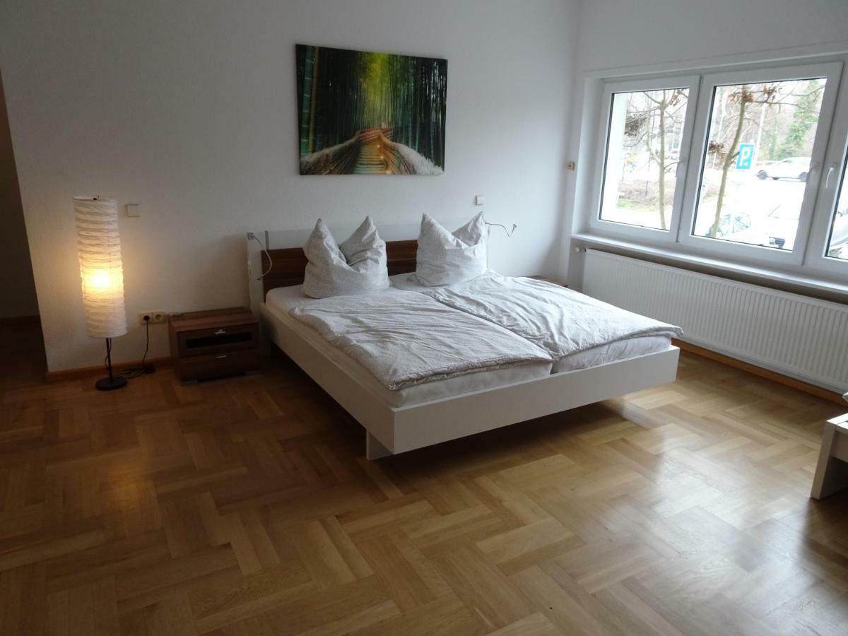Homestay Am Museum Speyer