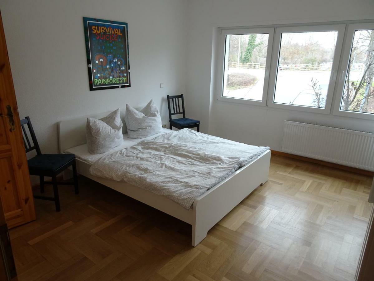 Am Museum Homestay