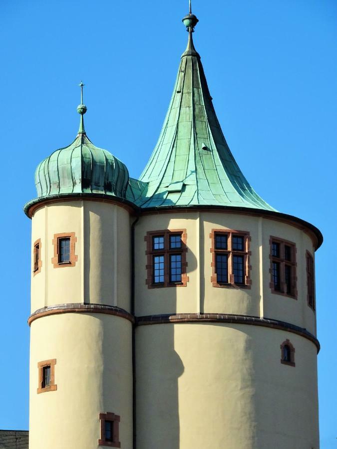 Homestay Am Museum